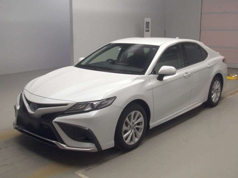 2022 Toyota Camry AXVH70[0]