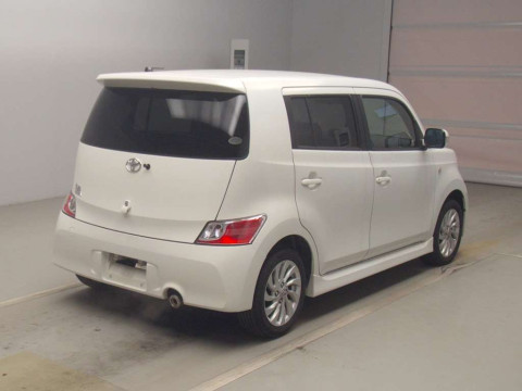 2006 Toyota bB QNC20[1]