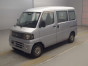 2009 Mitsubishi Minicab Van