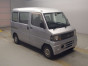 2009 Mitsubishi Minicab Van