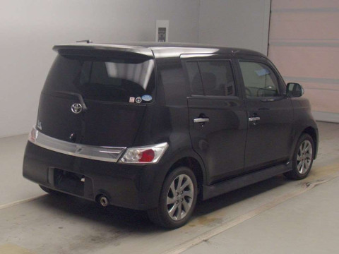 2014 Toyota bB QNC20[1]