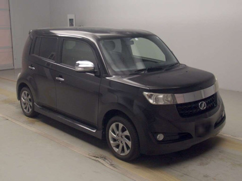 2014 Toyota bB QNC20[2]