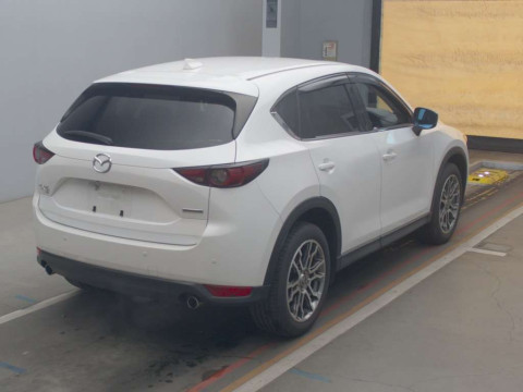 2021 Mazda CX-5 KF2P[1]