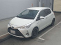 2019 Toyota Vitz