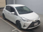 2019 Toyota Vitz