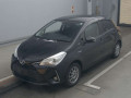 2017 Toyota Vitz