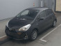 2017 Toyota Vitz