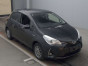 2017 Toyota Vitz