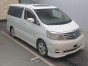 2008 Toyota Alphard