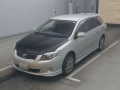 2009 Toyota Corolla Fielder