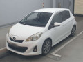 2012 Toyota Vitz