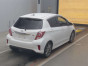 2012 Toyota Vitz