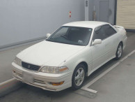 1997 Toyota Mark II