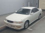 1997 Toyota Mark II