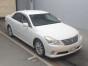 2010 Toyota Crown