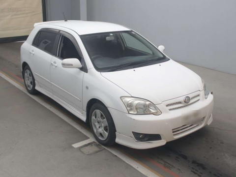 2006 Toyota Allex ZZE123[2]