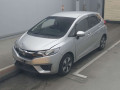 2016 Honda Fit Hybrid