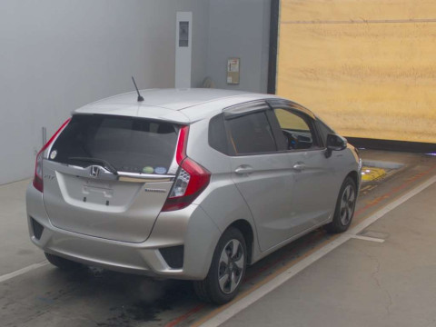 2016 Honda Fit Hybrid GP5[1]