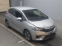 2016 Honda Fit Hybrid