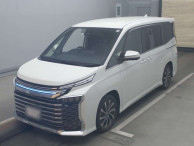 2023 Toyota Voxy