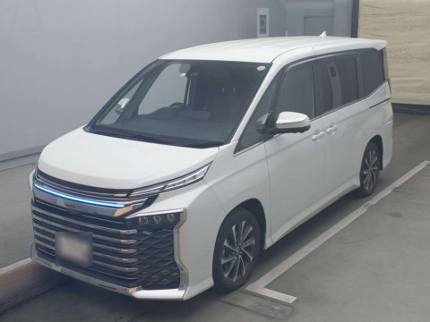 2023 Toyota Voxy ZWR90W[0]