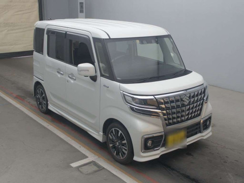 2022 Suzuki Spacia Custom MK53S[2]