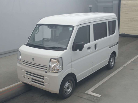 2024 Suzuki Every DA17V[0]