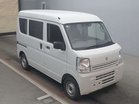 2024 Suzuki Every DA17V[2]