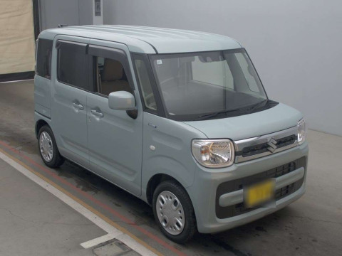 2021 Suzuki Spacia MK53S[2]