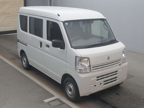 2024 Suzuki Every DA17V[2]