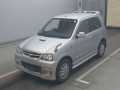 2009 Daihatsu Terios Kid