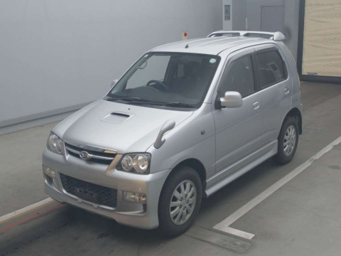 2009 Daihatsu Terios Kid J111G[0]