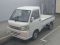 2006 Daihatsu Hijet Truck