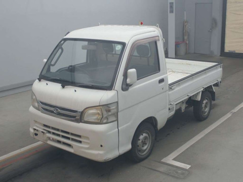 2006 Daihatsu Hijet Truck S210P[0]