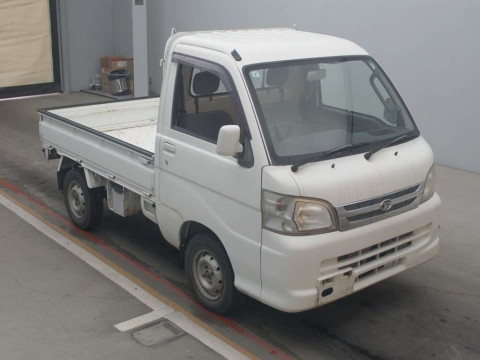 2006 Daihatsu Hijet Truck S210P[2]