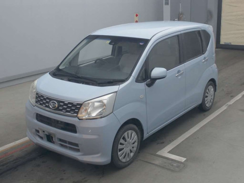 2016 Daihatsu Move LA150S[0]