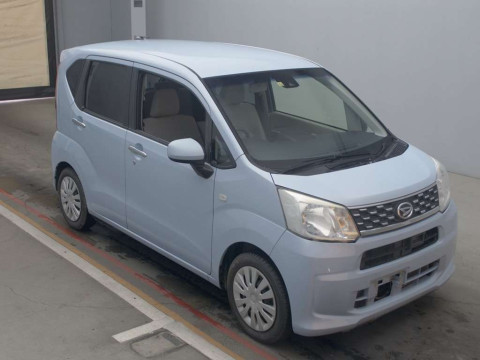 2016 Daihatsu Move LA150S[2]