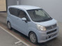 2016 Daihatsu Move