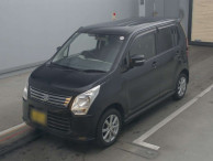 2013 Suzuki Wagon R