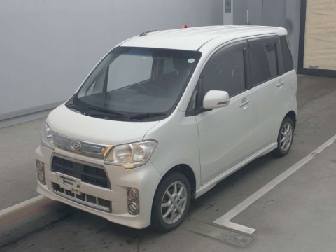 2012 Daihatsu Tanto exe L465S[0]