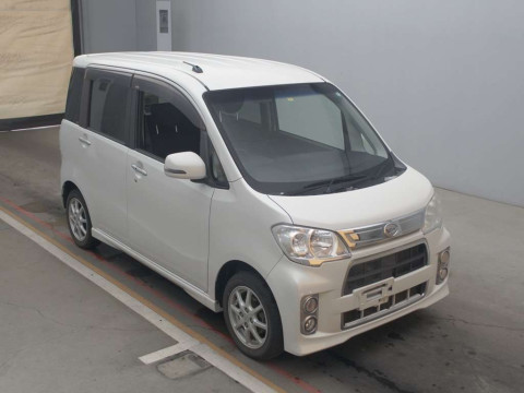 2012 Daihatsu Tanto exe L465S[2]