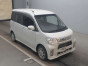 2012 Daihatsu Tanto exe