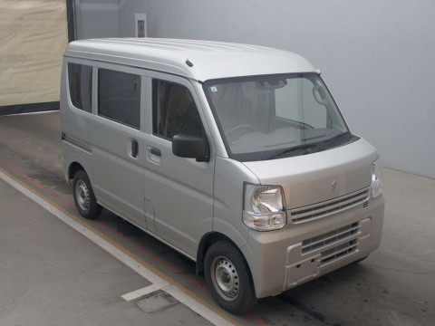 2024 Suzuki Every DA17V[2]