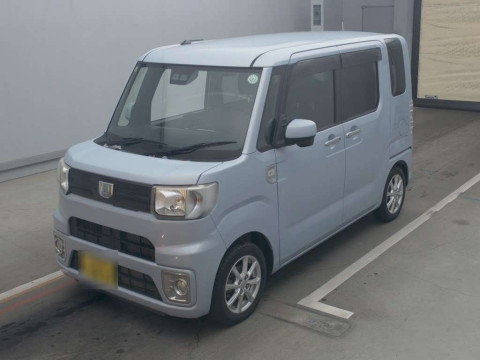 2018 Daihatsu Wake LA700S[0]