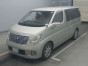 2008 Nissan Elgrand