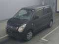 2014 Suzuki Wagon R