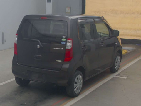 2014 Suzuki Wagon R MH34S[1]