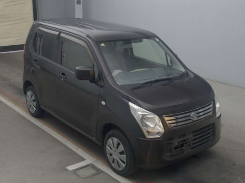 2014 Suzuki Wagon R MH34S[2]