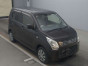 2014 Suzuki Wagon R