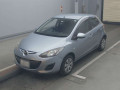 2013 Mazda Demio